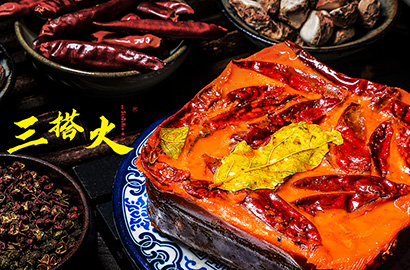 灵武市VI设计：城市与企业品牌联动的视觉纽带